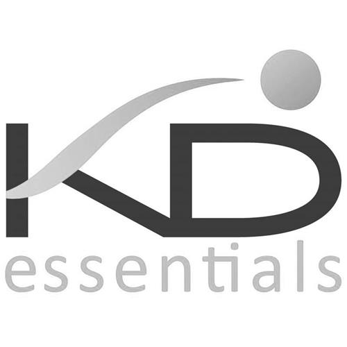 KD essential trademark