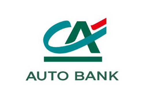 CA AUTO BANK trademark