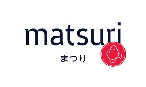 matsuri trademark