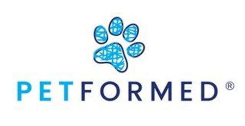 PETFORMED trademark