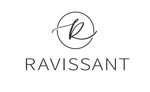 RAVISSANT trademark