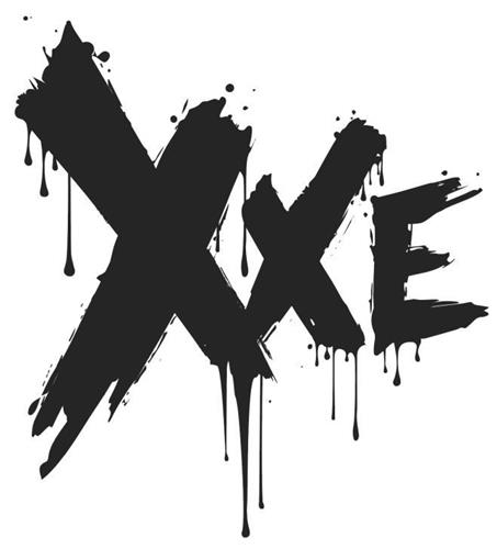 XXE trademark