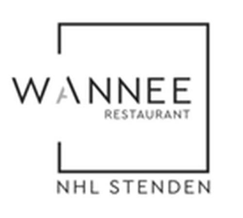 WANNEE RESTAURANT NHL STENDEN trademark