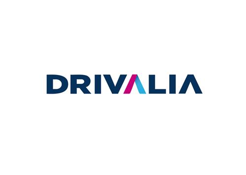 DRIVALIA trademark