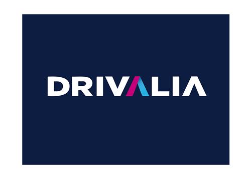 DRIVALIA trademark