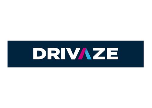 DRIVAZE trademark