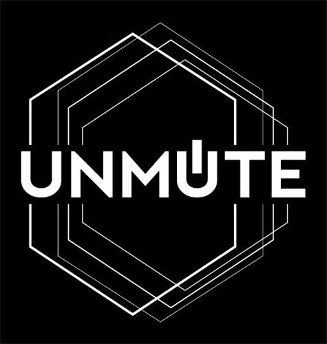 UNMUTE trademark