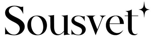 Sousvet trademark