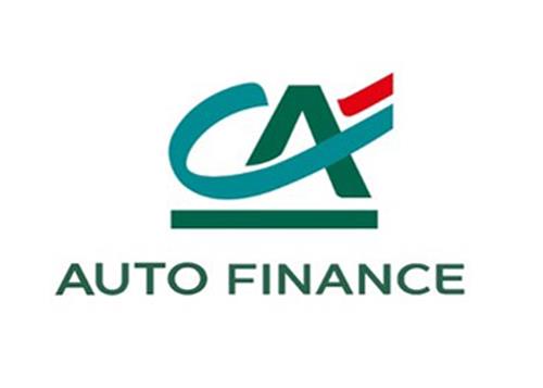 CA AUTO FINANCE trademark