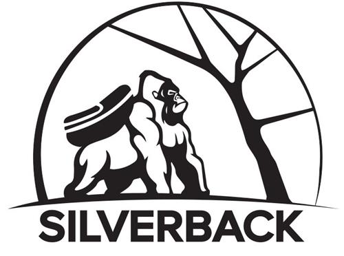 SILVERBACK trademark