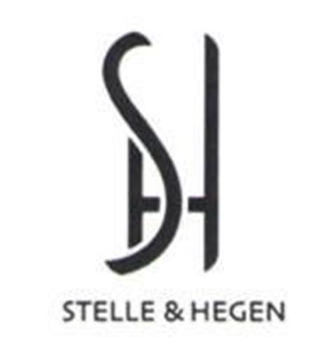 STELLE & HEGEN trademark