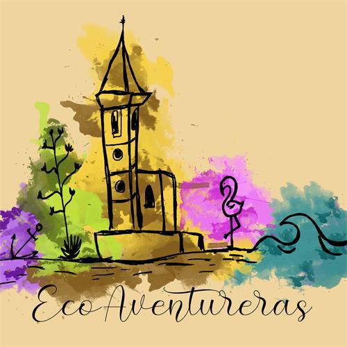 EcoAventureras trademark