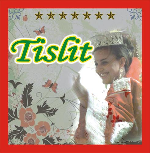 TISLIT trademark