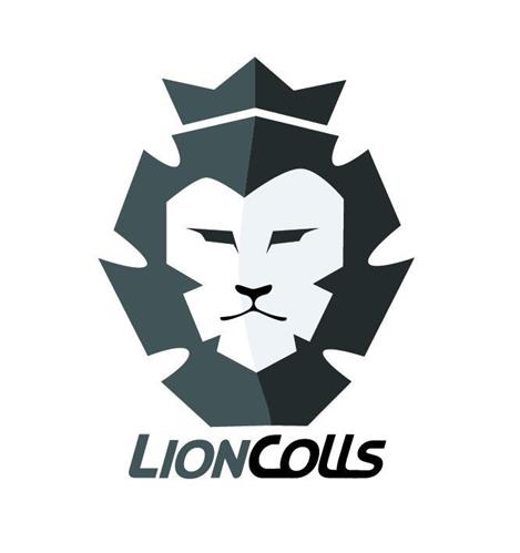 LIONCOLLS trademark