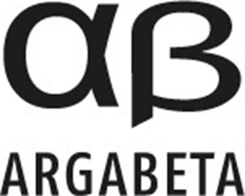 AB ARGABETA trademark