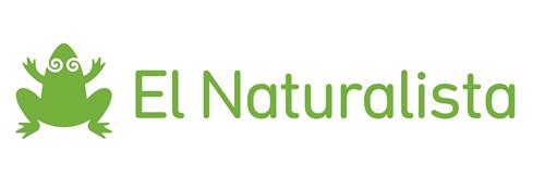 EL NATURALISTA trademark