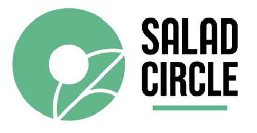 SALAD CIRCLE trademark