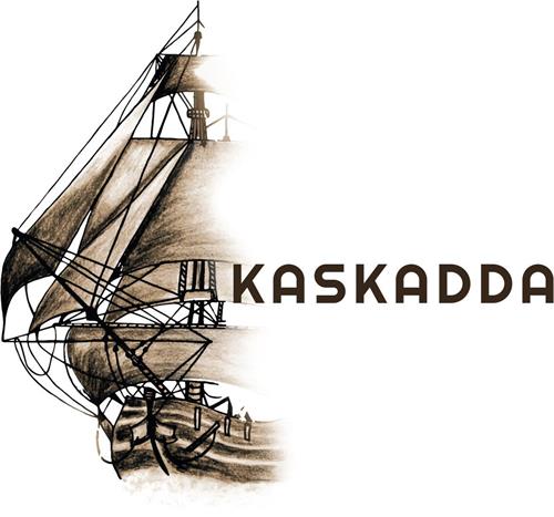 KASKADDA trademark