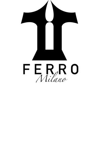 FERRO Milano trademark