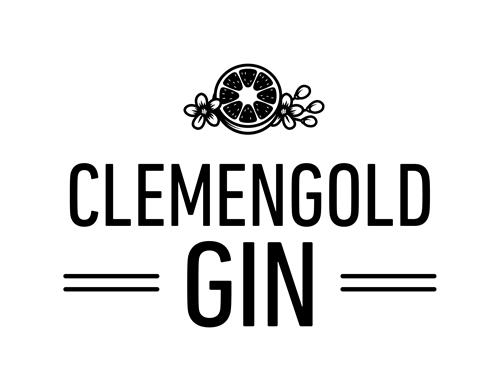 CLEMENGOLD GIN trademark