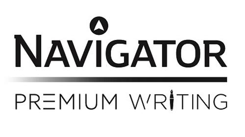 NAVIGATOR PREMIUM WRITING trademark