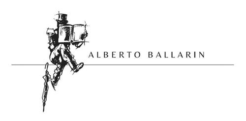 ALBERTO BALLARIN trademark