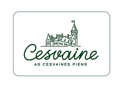 Cesvaine AS CESVAINES PIENS trademark