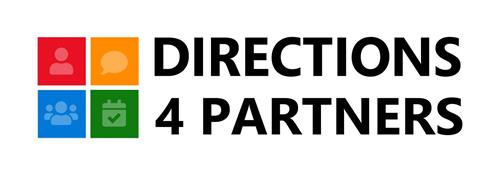 DIRECTIONS 4 PARTNERS trademark