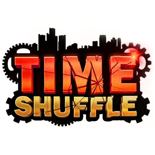 TimeShuffle trademark