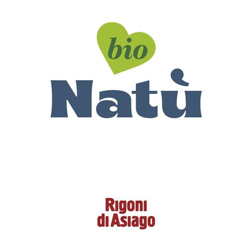 BIO  NATU' RIGONI DI ASIAGO trademark