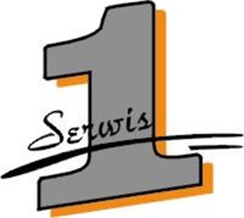 Jedynka Serwis trademark