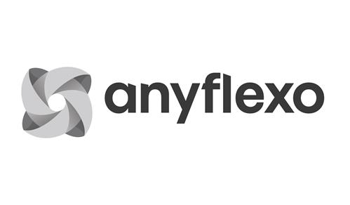 anyflexo trademark