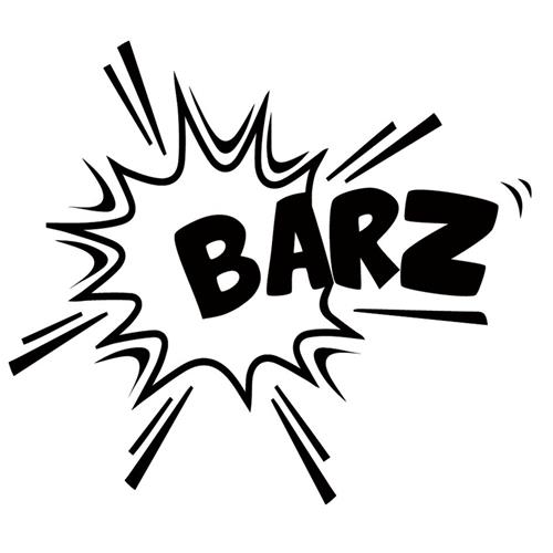 BARZ trademark