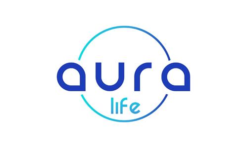 Aura life trademark