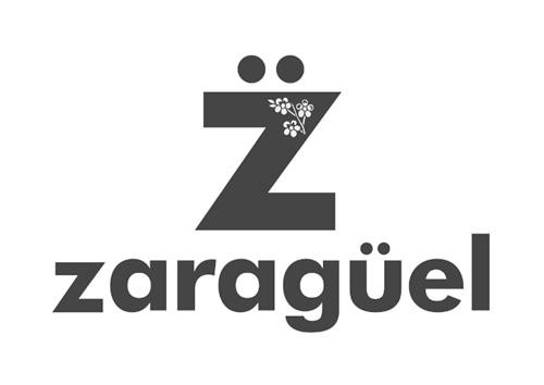 Z zaragüel trademark