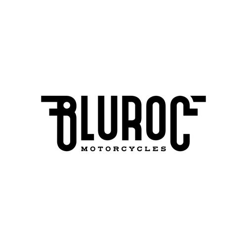 BLUROC Motorcycles trademark