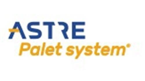 astre palet system trademark