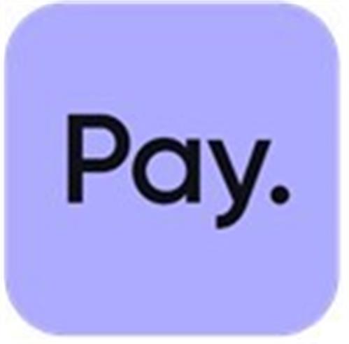 Pay. trademark