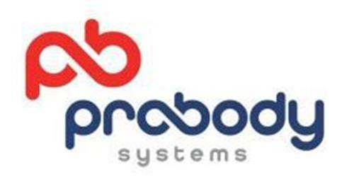 pb probody systems trademark