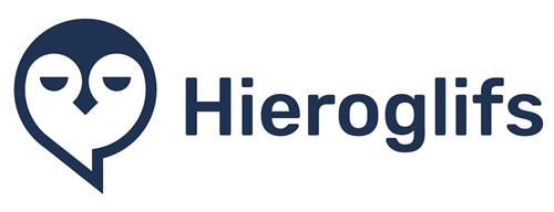 Hieroglifs trademark