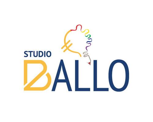 Studio Ballo trademark