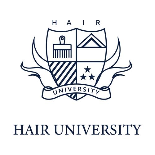 HAIR UNIVERSITY trademark