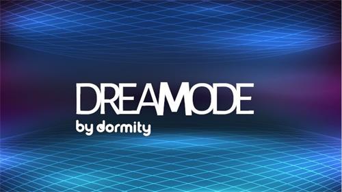 DREAMODE by dormity trademark