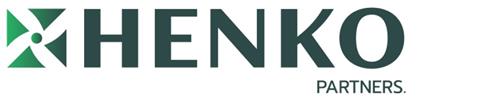 HENKO PARTNERS trademark