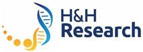 H&H Research trademark