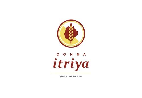 Donna Itriya - Grani di Sicilia trademark