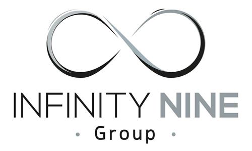 INFINITY NINE GROUP trademark