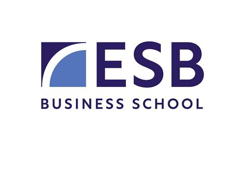 ESB BUSINESS SCHOOL trademark