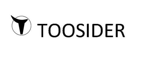 TOOSIDER trademark