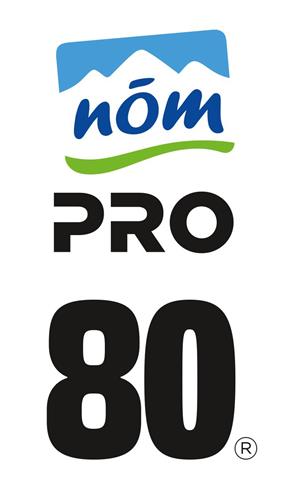 NÖM PRO 80 trademark